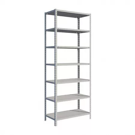 Стеллаж MS HARD 250/100х60/7