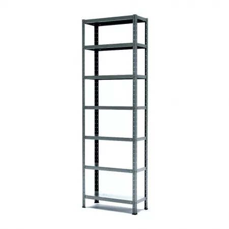 Стеллаж MS HARD 250/100х60/7