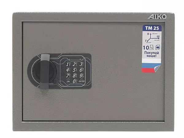 TM-25 EL
