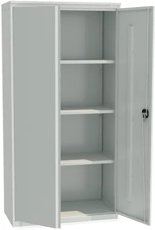 Шкаф архивный ALR 2010