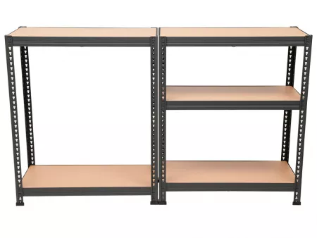 СТЕЛЛАЖ SBL 180KD/120X40/5