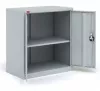 Металлический шкаф для документов ШАМ - 0.5 (ШАМ - 0.5)
